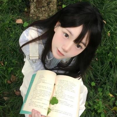 少女们向荒野进发
